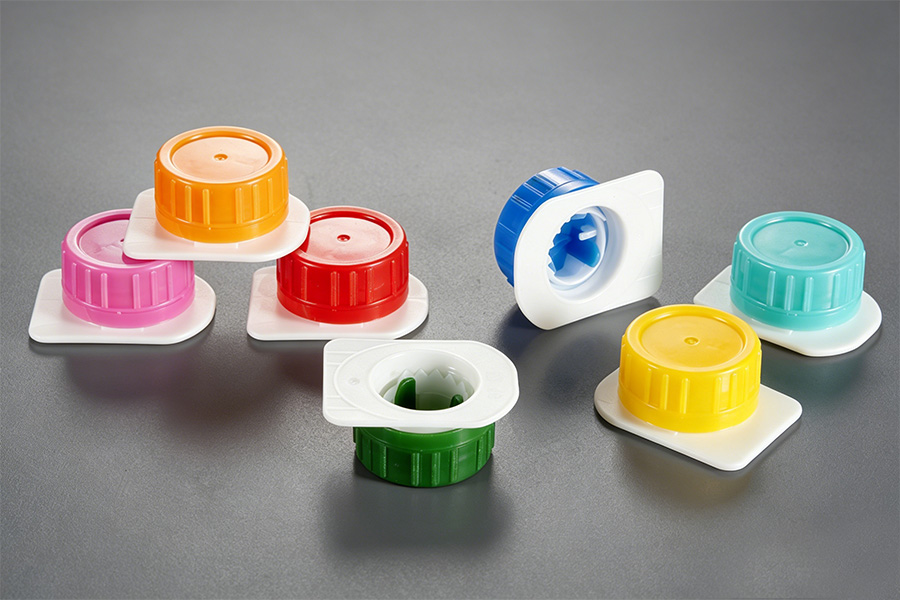 Tutup Botol Air 28mm